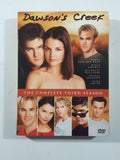 Dawson's Creek Season 1 2 3 4 5 DVD TV Series Disc Sets - USED