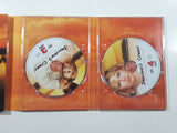 Dawson's Creek Season 1 2 3 4 5 DVD TV Series Disc Sets - USED