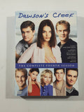 Dawson's Creek Season 1 2 3 4 5 DVD TV Series Disc Sets - USED