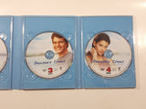 Dawson's Creek Season 1 2 3 4 5 DVD TV Series Disc Sets - USED