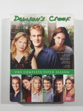 Dawson's Creek Season 1 2 3 4 5 DVD TV Series Disc Sets - USED