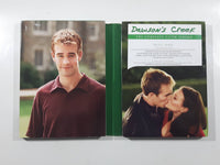 Dawson's Creek Season 1 2 3 4 5 DVD TV Series Disc Sets - USED