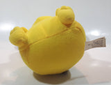 2016 Toy Factory Nintendo Pokemon Pikachu 8" Tall Stuffed Plush Character