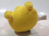 2016 Toy Factory Nintendo Pokemon Pikachu 8" Tall Stuffed Plush Character