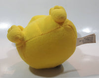 2016 Toy Factory Nintendo Pokemon Pikachu 8" Tall Stuffed Plush Character