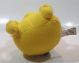 2016 Toy Factory Nintendo Pokemon Pikachu 8" Tall Stuffed Plush Character