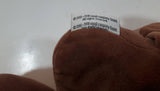 2015 2016 Emoji Poop Look Brown Chocolate Ice Cream 15" Tall Stuffed Plush Toy