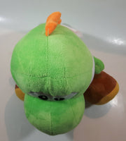 Nintendo Yoshi 11" Tall Toy Stuffed Animal Plush Video Game Character Toy
