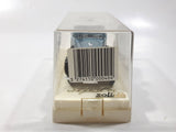 Solido Age D'Or 1939 Rolls Royce Phantom III Cabriolet #4077 Die Cast Toy Model Classic Car Vehicle in Display Case