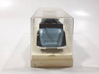 Solido Age D'Or 1939 Rolls Royce Phantom III Cabriolet #4077 Die Cast Toy Model Classic Car Vehicle in Display Case