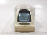 Solido Age D'Or 1939 Rolls Royce Phantom III Cabriolet #4077 Die Cast Toy Model Classic Car Vehicle in Display Case