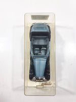 Solido Age D'Or 1939 Rolls Royce Phantom III Cabriolet #4077 Die Cast Toy Model Classic Car Vehicle in Display Case
