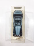 Solido Age D'Or 1939 Rolls Royce Phantom III Cabriolet #4077 Die Cast Toy Model Classic Car Vehicle in Display Case
