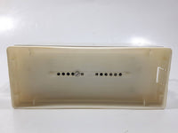 Solido Age D'Or 1939 Rolls Royce Phantom III Cabriolet #4077 Die Cast Toy Model Classic Car Vehicle in Display Case