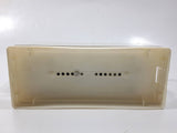 Solido Age D'Or 1939 Rolls Royce Phantom III Cabriolet #4077 Die Cast Toy Model Classic Car Vehicle in Display Case