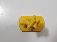 2003 Kellogg Fox Matt Groening The Simpsons Lisa Simpson Toy Figure