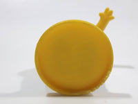 2003 Kellogg Fox Matt Groening The Simpsons Homer Simpson Toy Figure