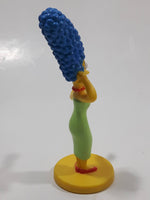 2003 Kellogg Fox Matt Groening The Simpsons Marge Simpson Toy Figure