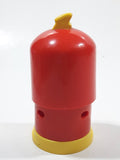 2013 Burger King Fox Matt Groening The Simpsons Radioactive Man Toy Figure Lights Up
