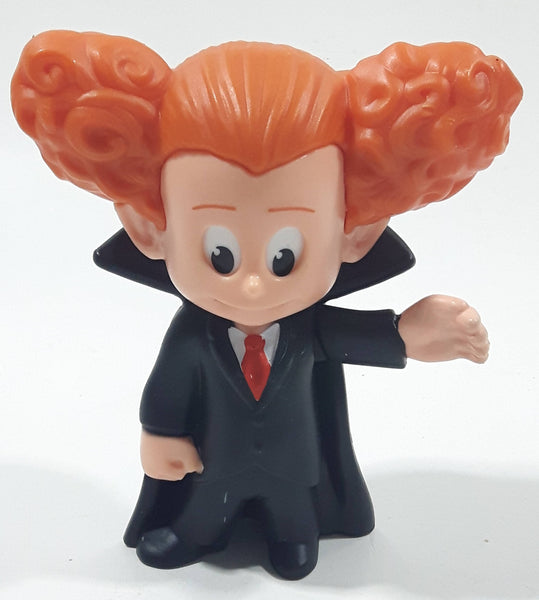 2015 McDonald's Hotel Transylvania 2 Movie Dennis 3" Tall Plastic Toy Figure