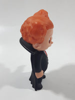 2015 McDonald's Hotel Transylvania 2 Movie Dennis 3" Tall Plastic Toy Figure