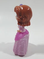 Disney Sofia The First Sofia 3" Tall Plastic Toy Figure Y6638