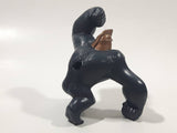 2011 McDonald's DC Comics Batman The Brave and Bold Gorilla Grodd Character 2 3/4" Tall Plastic Toy Figure