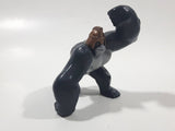 2011 McDonald's DC Comics Batman The Brave and Bold Gorilla Grodd Character 2 3/4" Tall Plastic Toy Figure