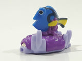 2016 Disney Pixar Kinder Surprise Finding Dory Toy Figure Dory Character