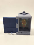 2015 Burger King Scooby Doo The Haunted Mansion Book Case 3 1/2" Tall Toy