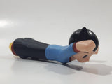 2009 McDonald's Imagi Tezuka Pro Astro Boy The Movie Flying Astro Boy Character 4 1/2" Long Toy Figure