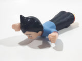 2009 McDonald's Imagi Tezuka Pro Astro Boy The Movie Flying Astro Boy Character 4 1/2" Long Toy Figure