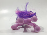 2014 McDonald's Hasbro My Little Pony Twilight Sparkles Pink 3 1/4" Tall Toy Figure