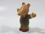 1997 Hasbro Marc Brown PBS Arthur Read 2 1/2" Tall Toy Figure