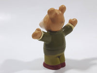 1997 Hasbro Marc Brown PBS Arthur Read 2 1/2" Tall Toy Figure