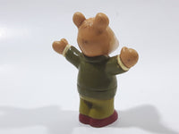 1997 Hasbro Marc Brown PBS Arthur Read 2 1/2" Tall Toy Figure