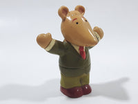 1997 Hasbro Marc Brown PBS Arthur Read 2 1/2" Tall Toy Figure