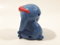 2004 McDonald's Disney Lilo and Stitch Play-Doh Stitch Character 2 1/4" Tall Plastic Toy Figure