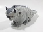 2010 McDonald's The Last Airbender Movie Appa Launcher 5 3/4" Tall Plastic Toy Figure