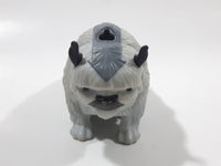 2010 McDonald's The Last Airbender Movie Appa Launcher 5 3/4" Tall Plastic Toy Figure