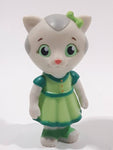 FRC Daniel Tiger's Neighborhood Katerina Cat 2 1/2" Tall Toy Figure