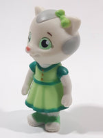 FRC Daniel Tiger's Neighborhood Katerina Cat 2 1/2" Tall Toy Figure