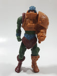 2003 McDonald's MOTU Masters of the Universe Man At Arms 4 1/2" Tall Toy Figure