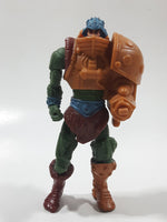 2003 McDonald's MOTU Masters of the Universe Man At Arms 4 1/2" Tall Toy Figure