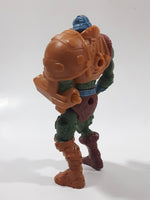 2003 McDonald's MOTU Masters of the Universe Man At Arms 4 1/2" Tall Toy Figure