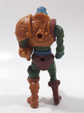 2003 McDonald's MOTU Masters of the Universe Man At Arms 4 1/2" Tall Toy Figure