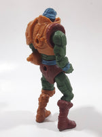 2003 McDonald's MOTU Masters of the Universe Man At Arms 4 1/2" Tall Toy Figure