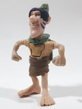 2005 McDonald's Nickelodeon Tak & The Power Of Juju Lok 4 1/2" Tall Plastic Toy Figure