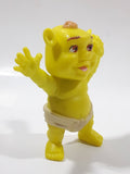 2007 McDonald's Shrek The Third Boy Orge Baby Character 3 3/4" Tall Toy Figure - Working