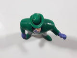 1993 McDonald's DC Comics Batman Riddler 3 3/4" Tall Plastic Toy Figure